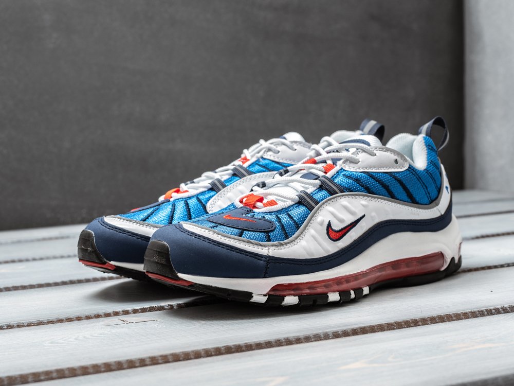 nike air max 98 og gundam